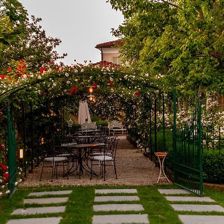 Hotel Il Campanile Cherasco Dış mekan fotoğraf