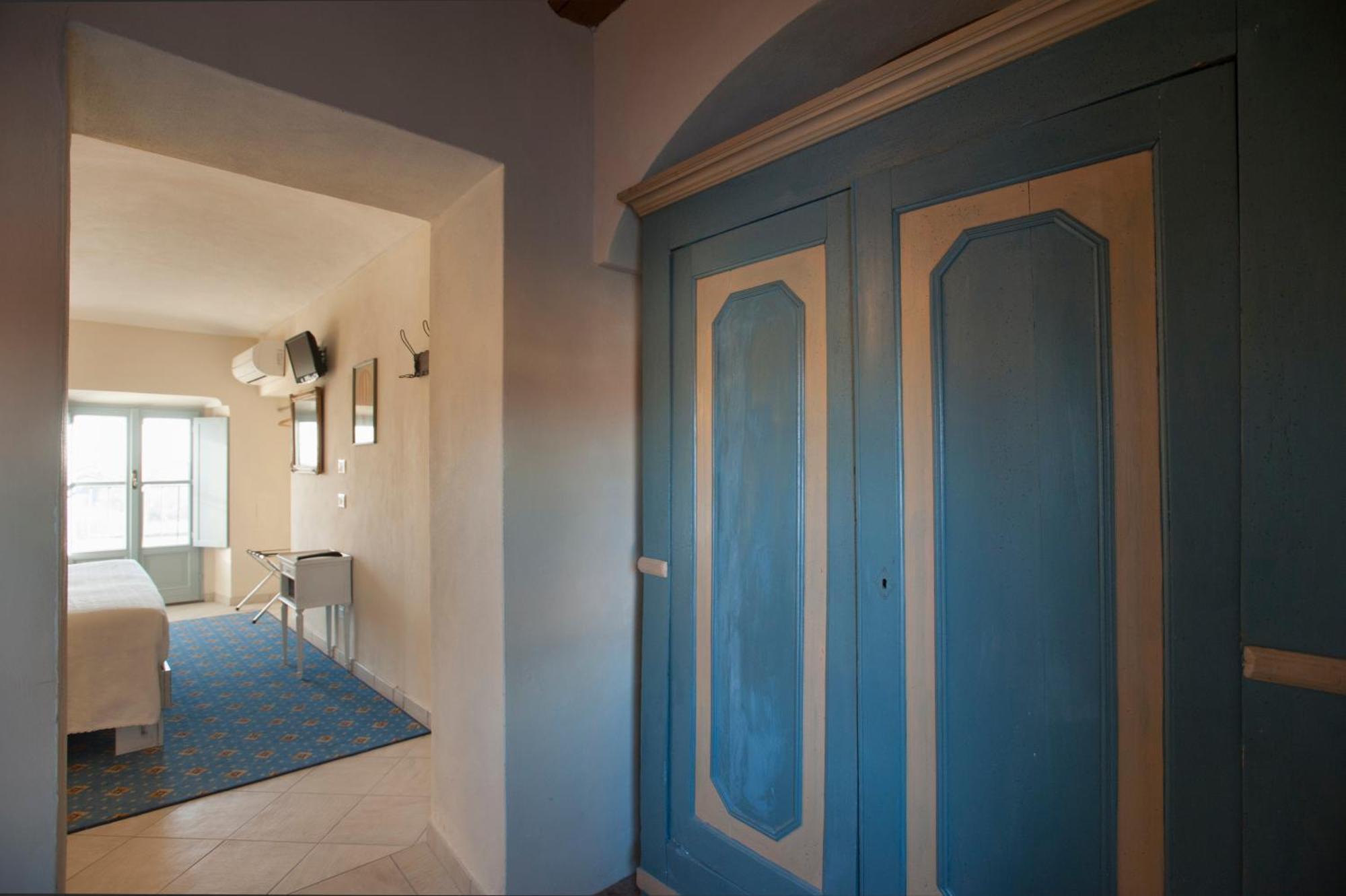 Hotel Il Campanile Cherasco Oda fotoğraf