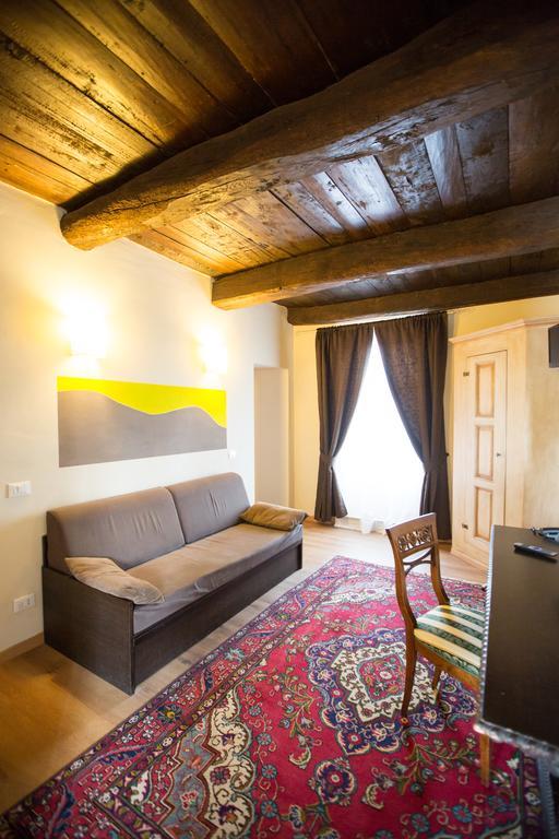 Hotel Il Campanile Cherasco Dış mekan fotoğraf
