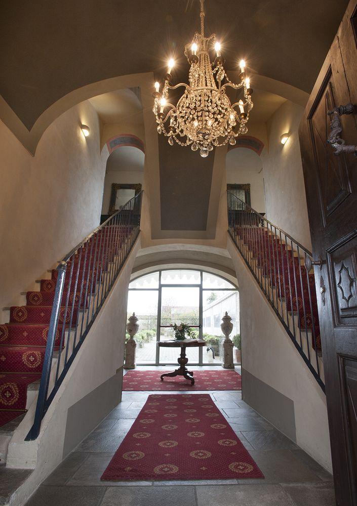Hotel Il Campanile Cherasco Dış mekan fotoğraf
