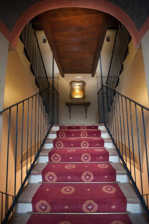 Hotel Il Campanile Cherasco Dış mekan fotoğraf