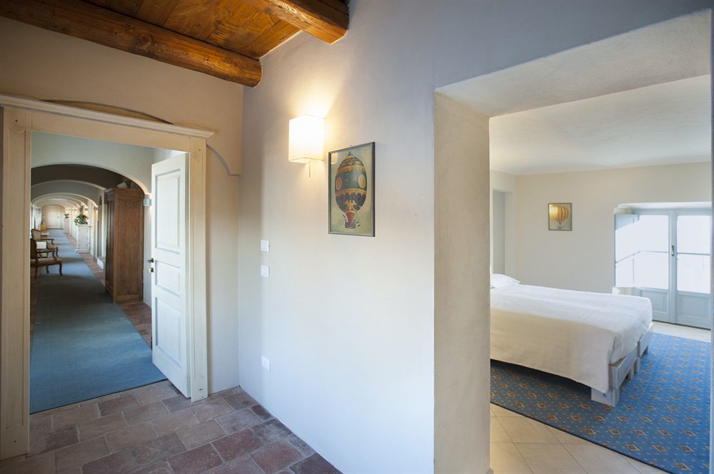 Hotel Il Campanile Cherasco Dış mekan fotoğraf