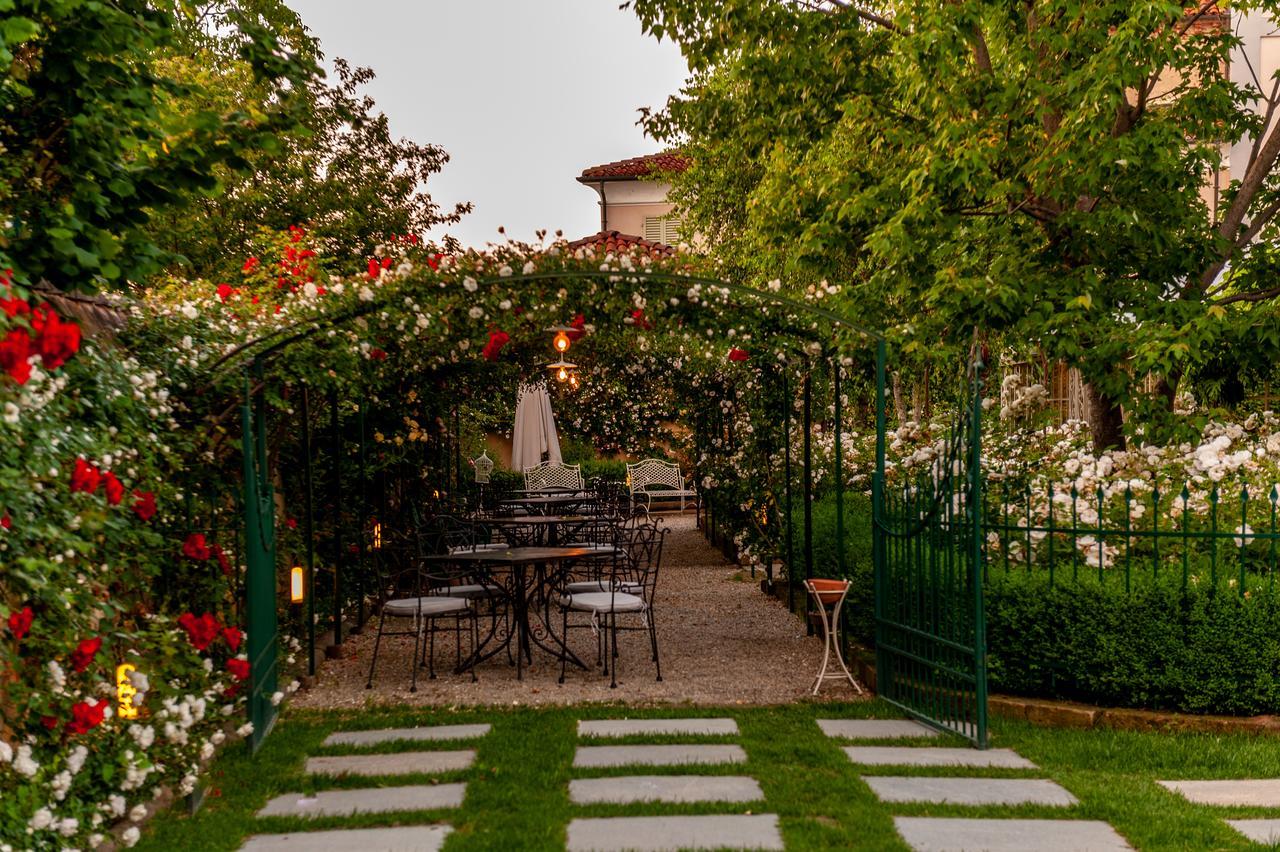 Hotel Il Campanile Cherasco Dış mekan fotoğraf
