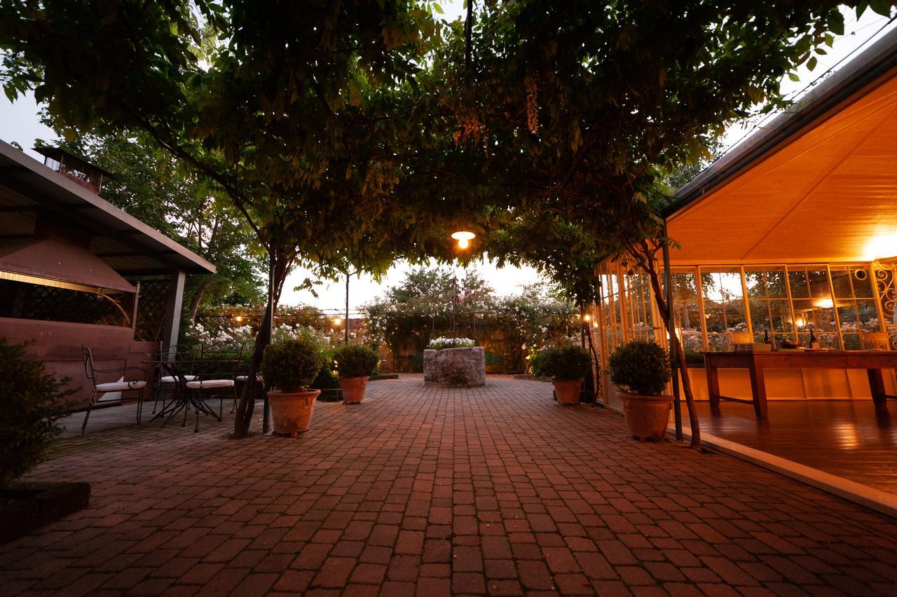 Hotel Il Campanile Cherasco Dış mekan fotoğraf