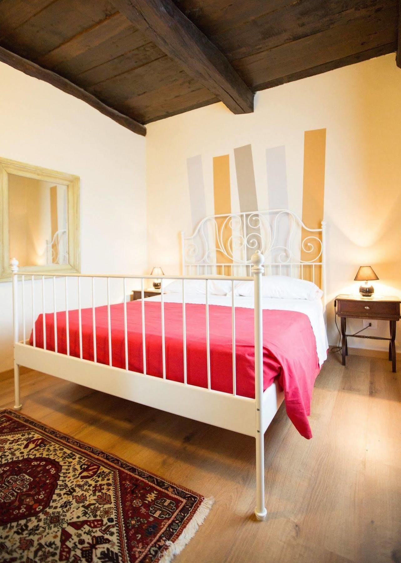 Hotel Il Campanile Cherasco Dış mekan fotoğraf